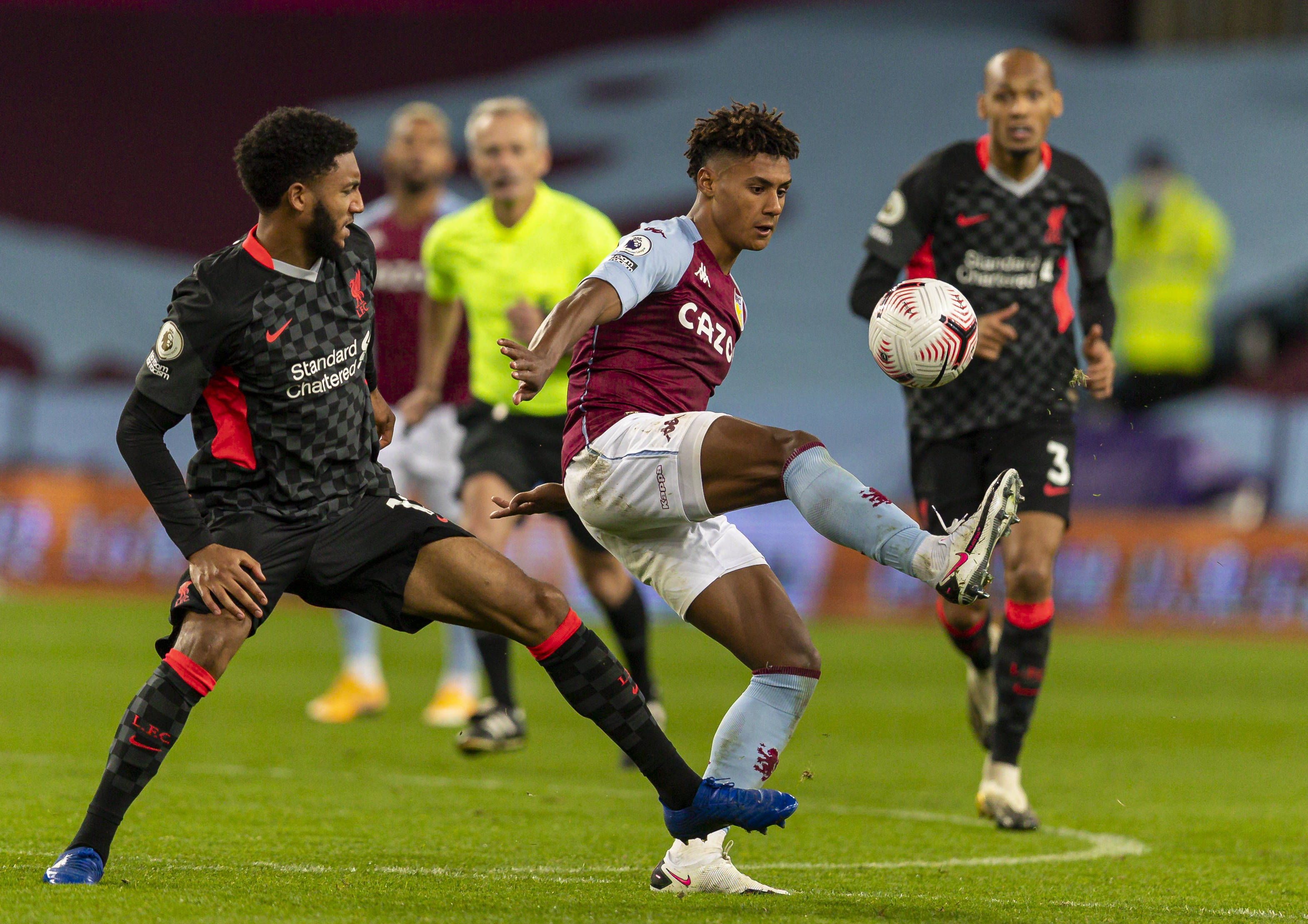 心的年轻球 心的年轻球